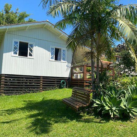 Casa Gamboa Beach Гаропаба Екстериор снимка