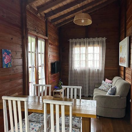 Casa Gamboa Beach Гаропаба Екстериор снимка