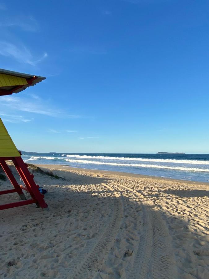 Casa Gamboa Beach Гаропаба Екстериор снимка