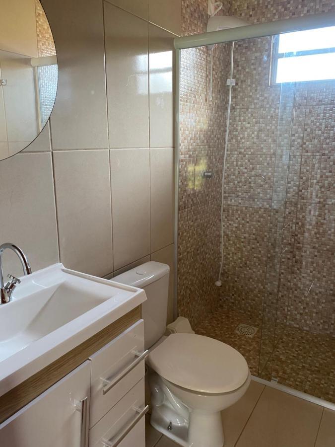Casa Gamboa Beach Гаропаба Екстериор снимка