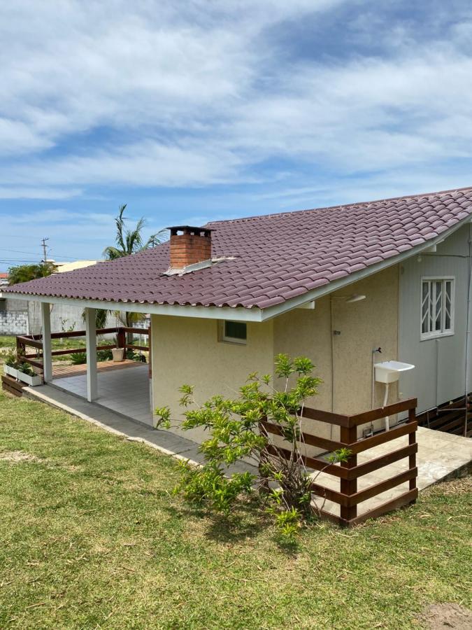 Casa Gamboa Beach Гаропаба Екстериор снимка