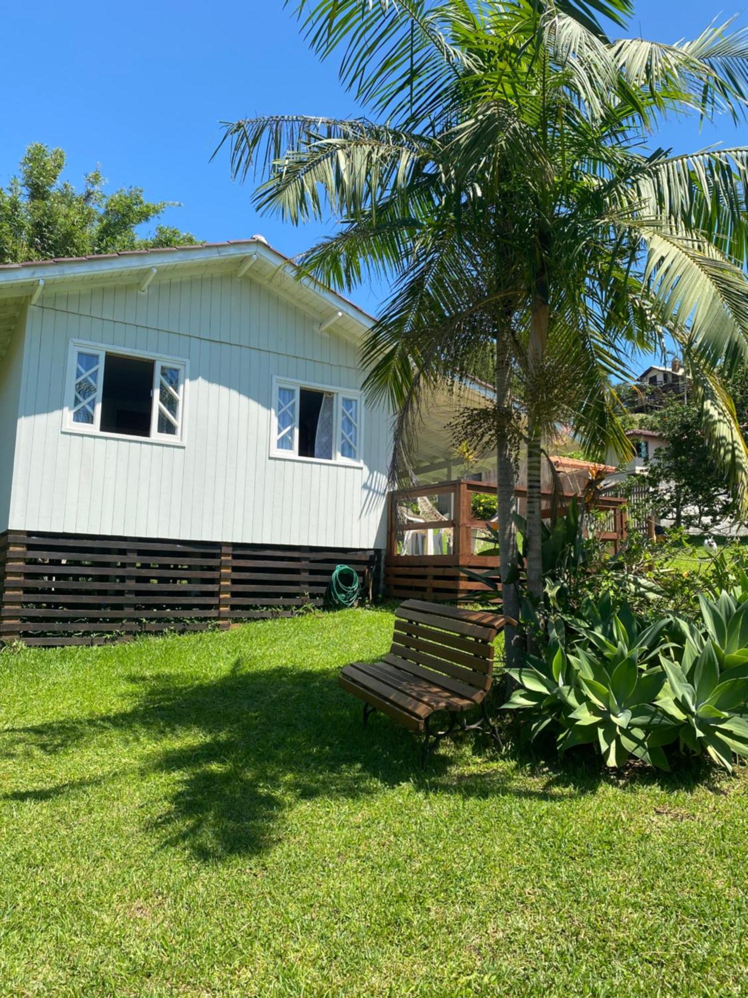 Casa Gamboa Beach Гаропаба Екстериор снимка
