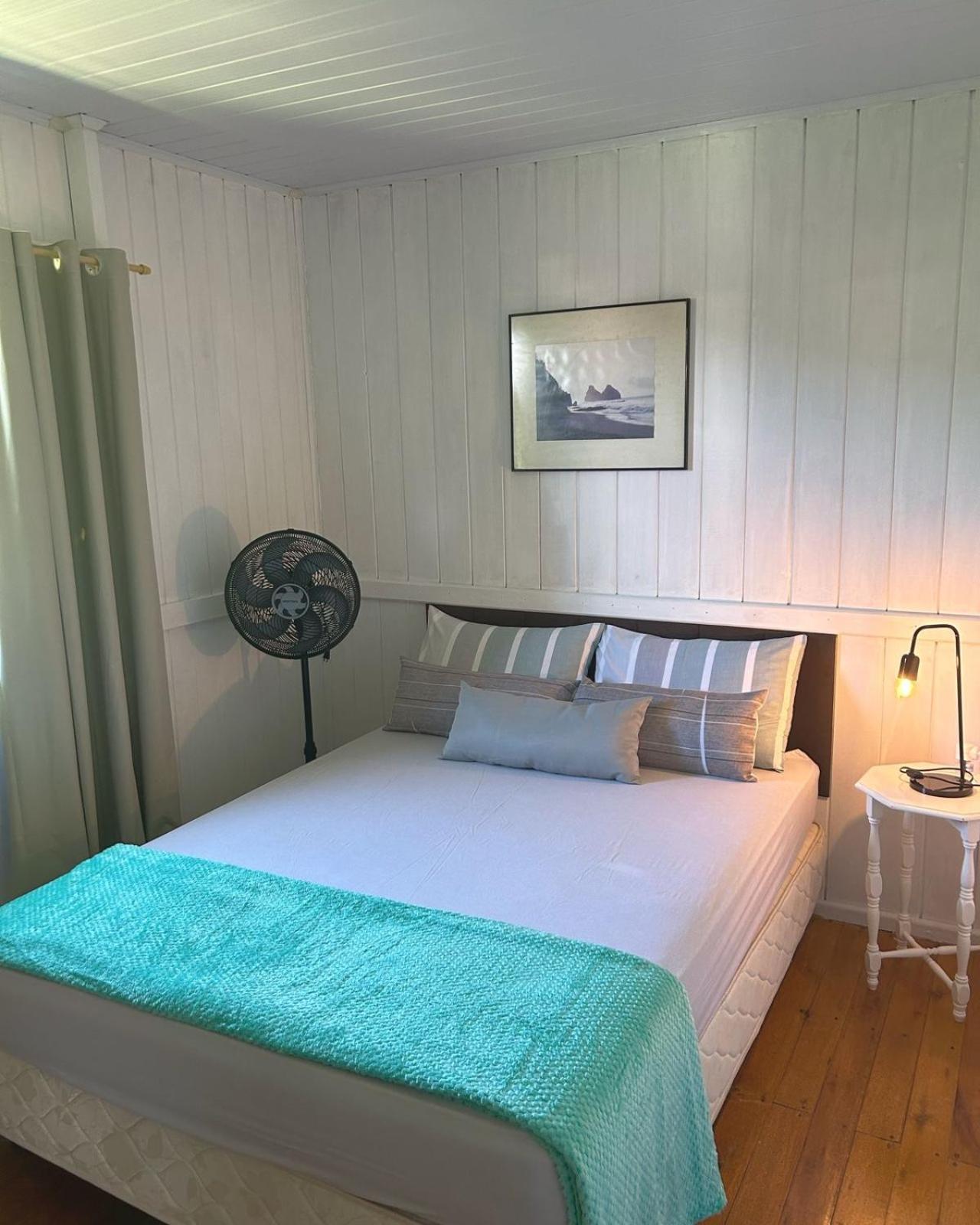 Casa Gamboa Beach Гаропаба Екстериор снимка