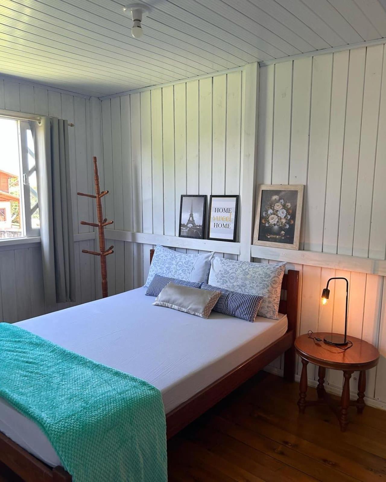 Casa Gamboa Beach Гаропаба Екстериор снимка
