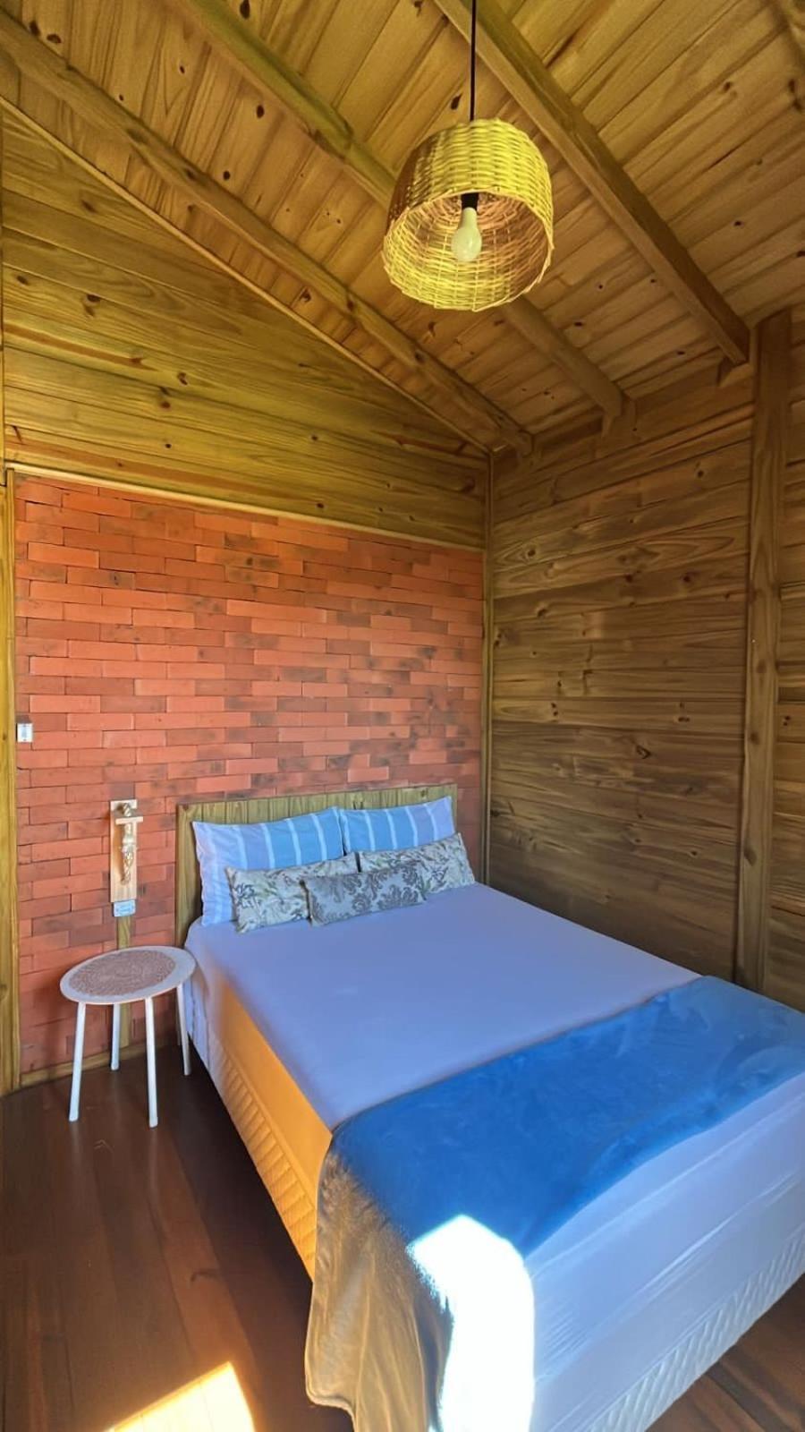 Casa Gamboa Beach Гаропаба Екстериор снимка