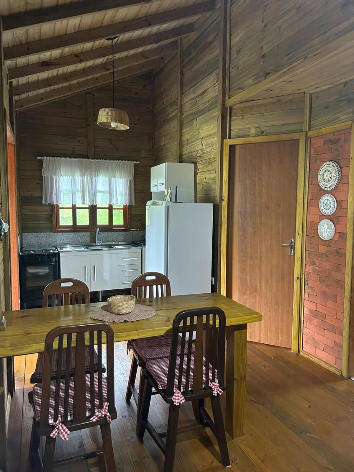 Casa Gamboa Beach Гаропаба Екстериор снимка