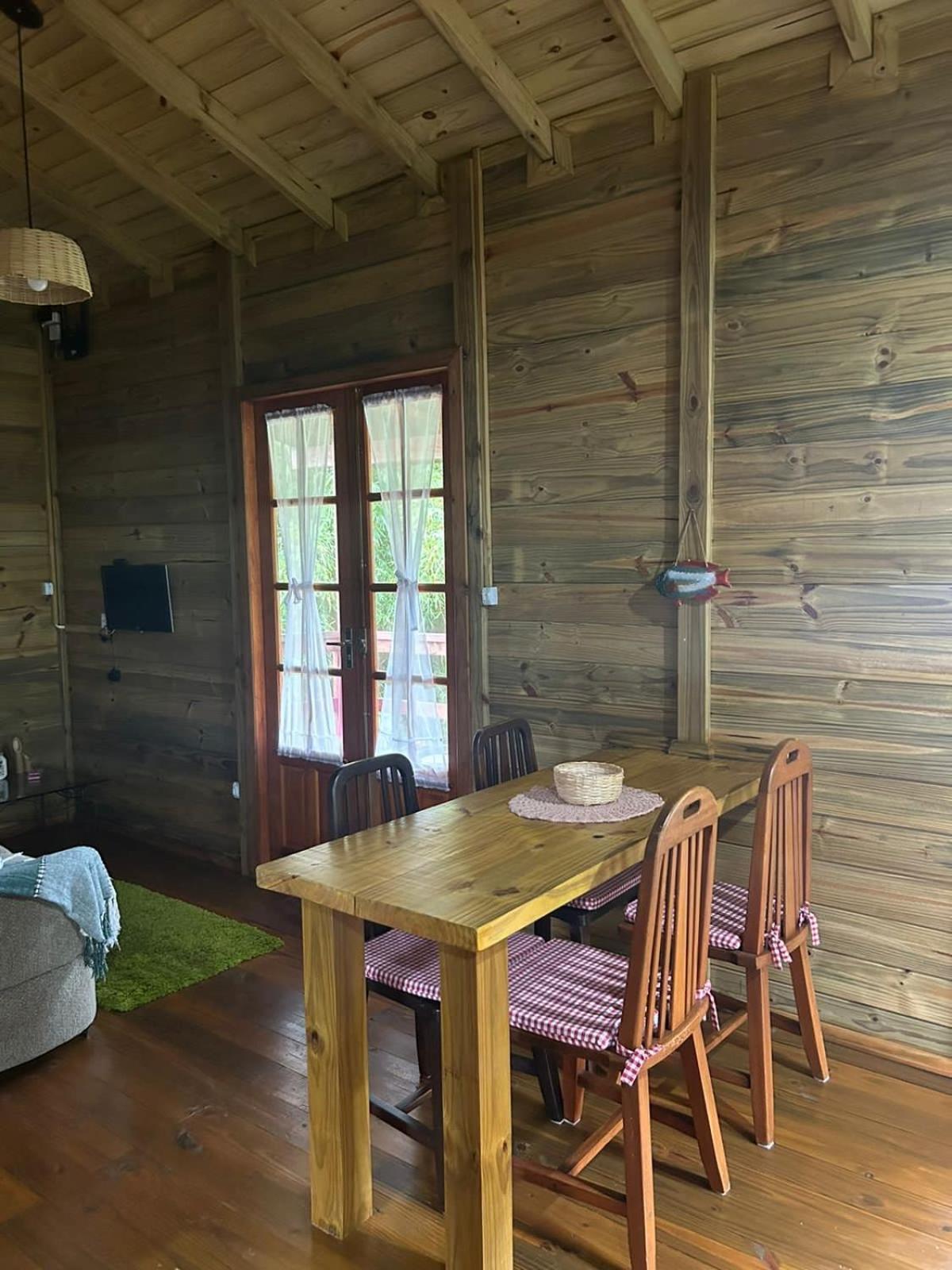 Casa Gamboa Beach Гаропаба Екстериор снимка