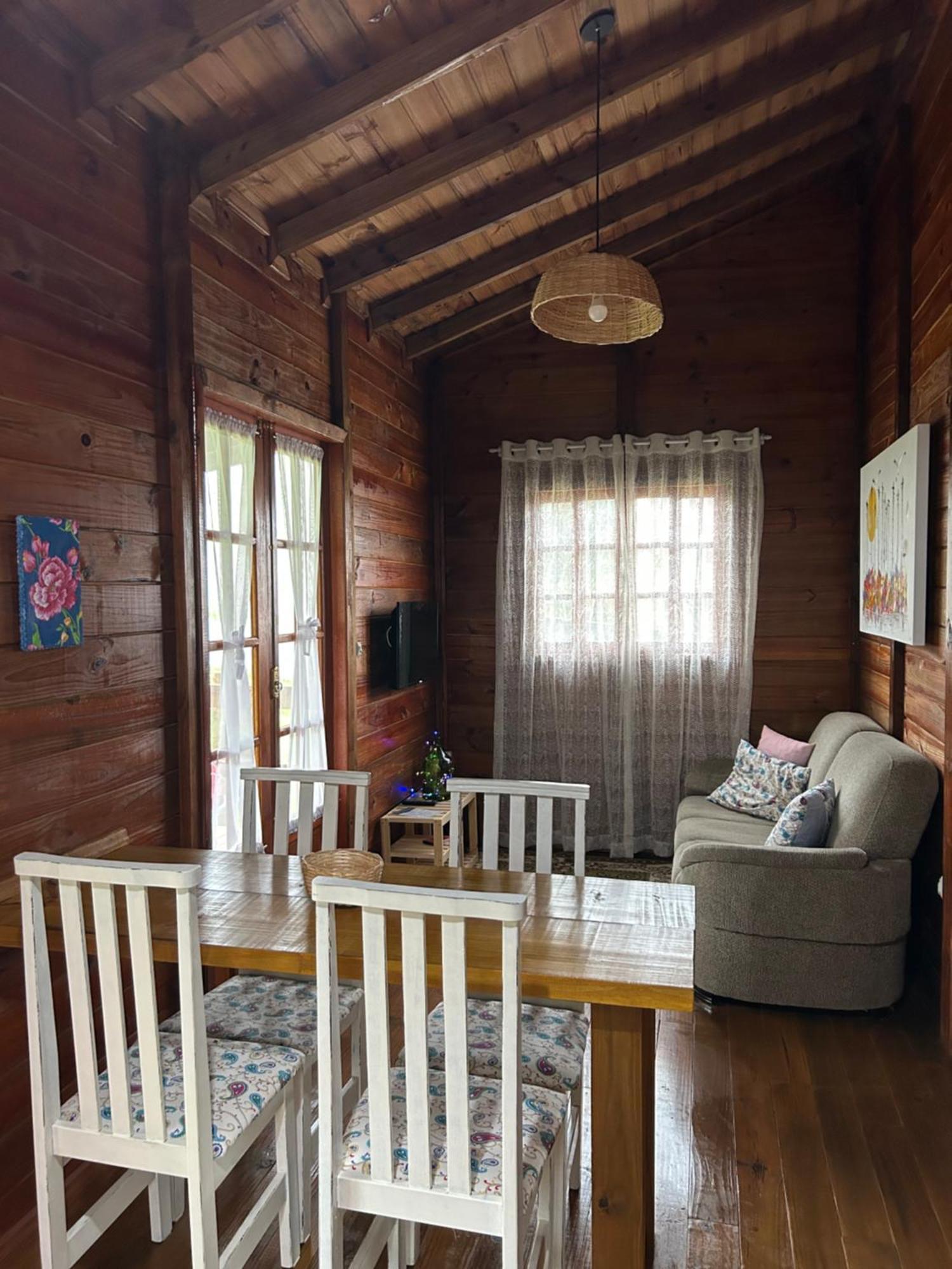 Casa Gamboa Beach Гаропаба Екстериор снимка