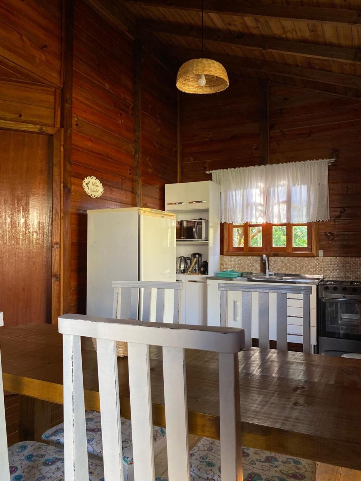 Casa Gamboa Beach Гаропаба Екстериор снимка