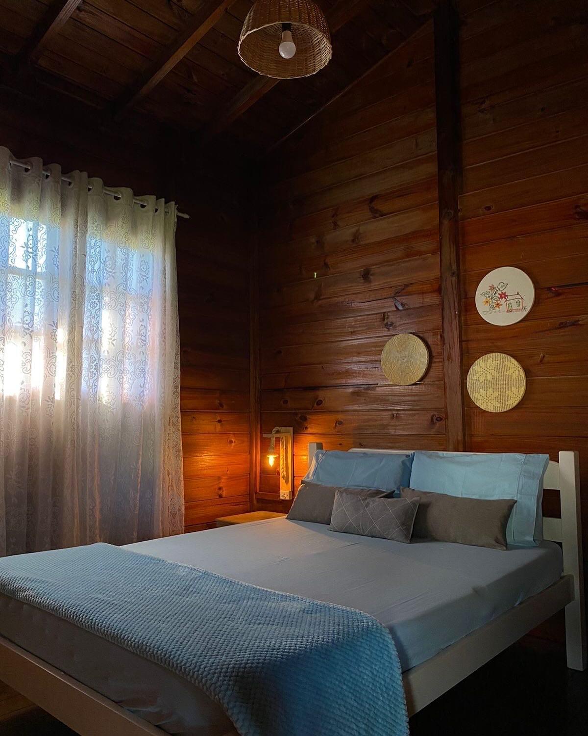 Casa Gamboa Beach Гаропаба Екстериор снимка