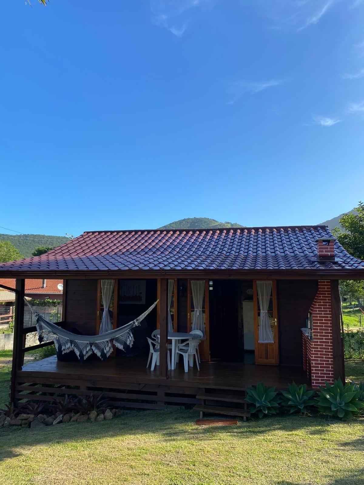 Casa Gamboa Beach Гаропаба Екстериор снимка